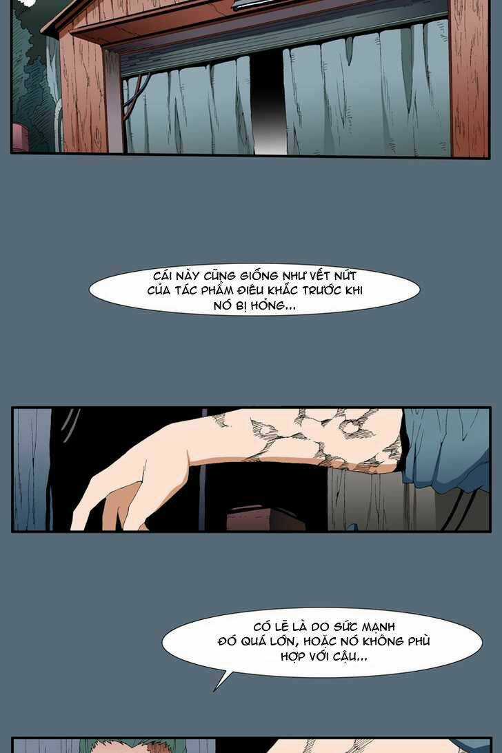 Siêu năng - Chapter 179 - Trang 14