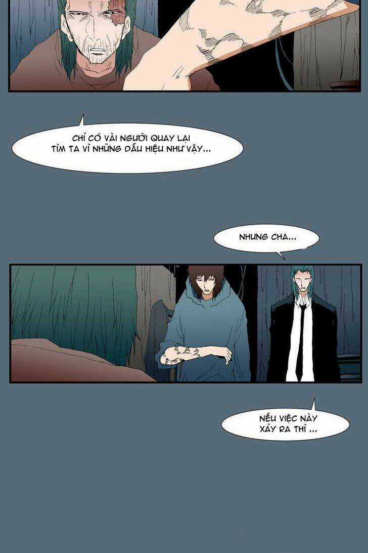 Siêu năng - Chapter 179 - Trang 15