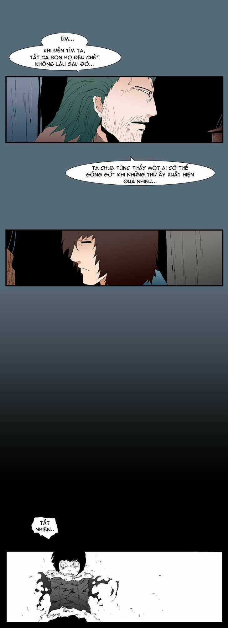 Siêu năng - Chapter 179 - Trang 16