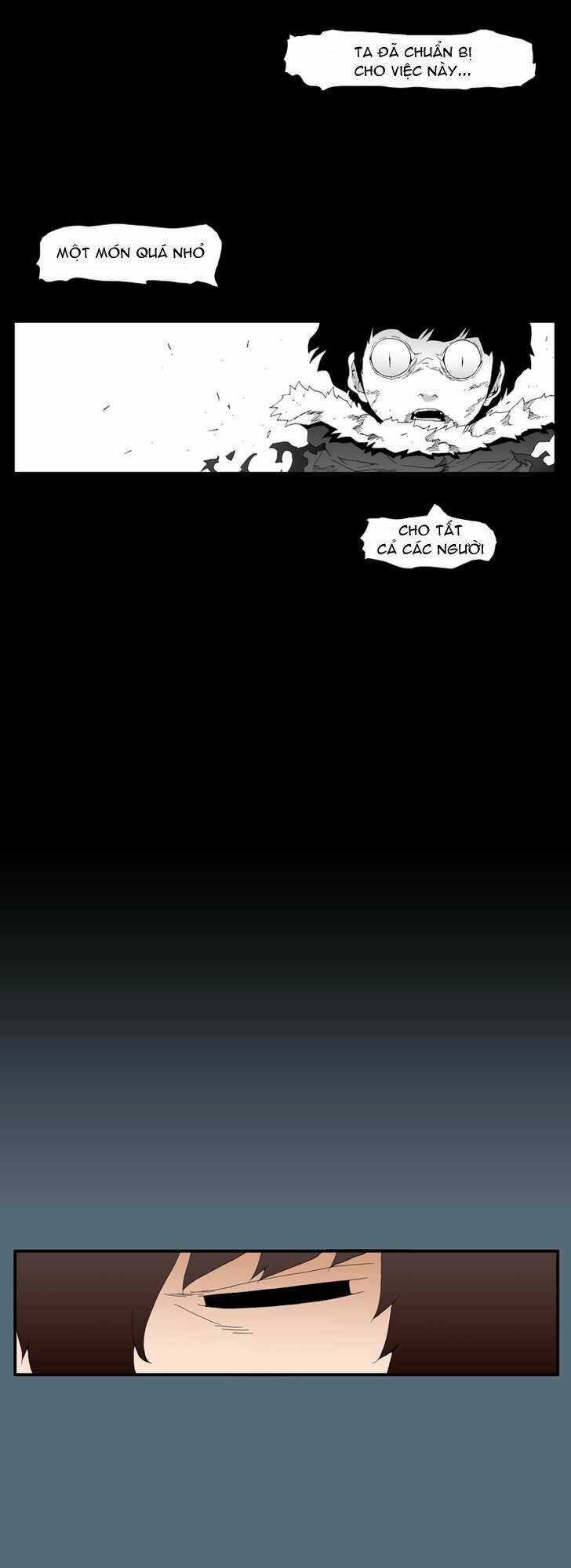 Siêu năng - Chapter 179 - Trang 17