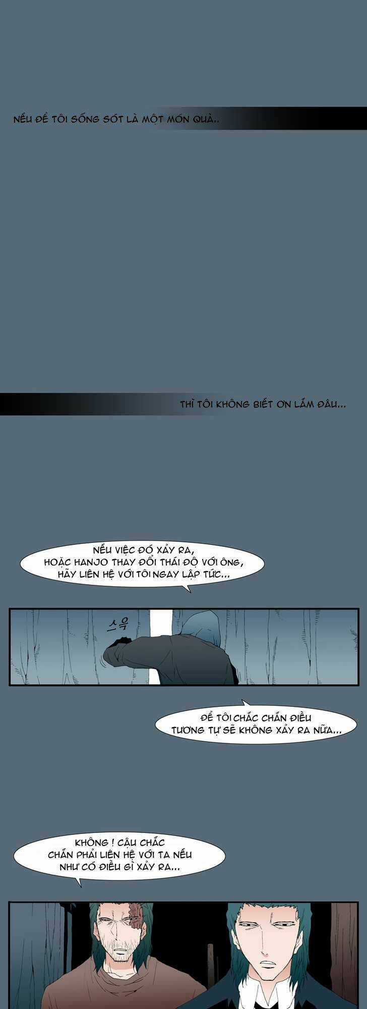 Siêu năng - Chapter 179 - Trang 18