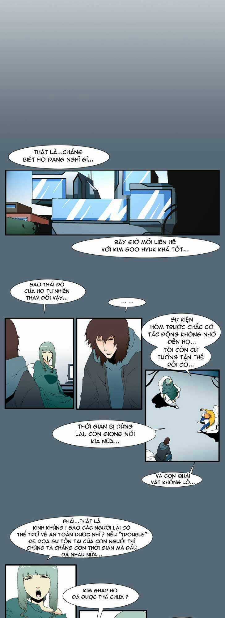 Siêu năng - Chapter 179 - Trang 3