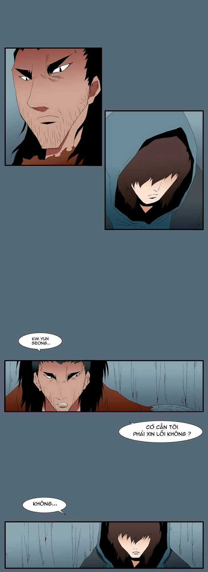 Siêu năng - Chapter 179 - Trang 21