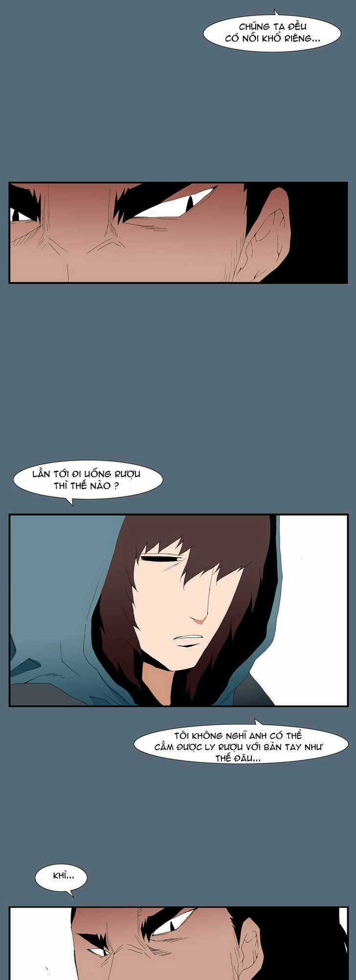 Siêu năng - Chapter 179 - Trang 22