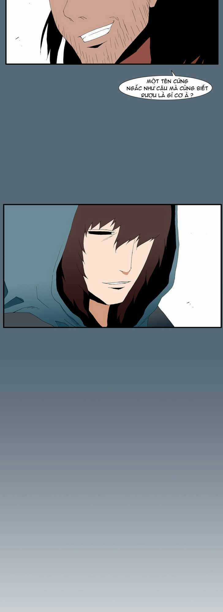 Siêu năng - Chapter 179 - Trang 23