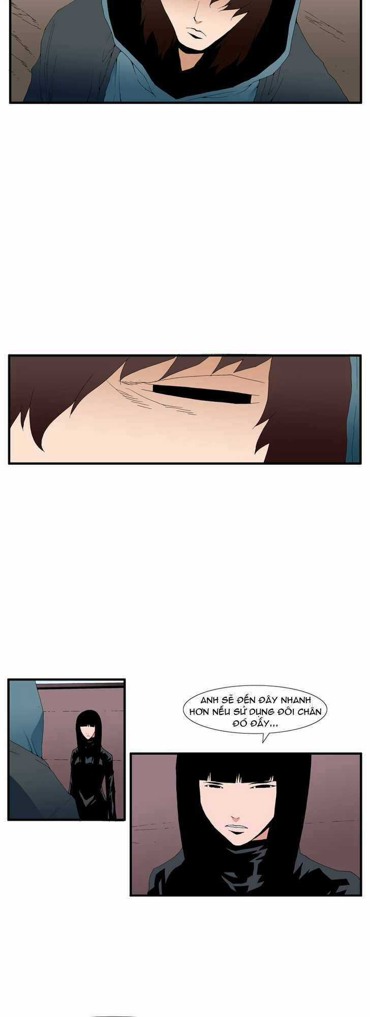 Siêu năng - Chapter 179 - Trang 27