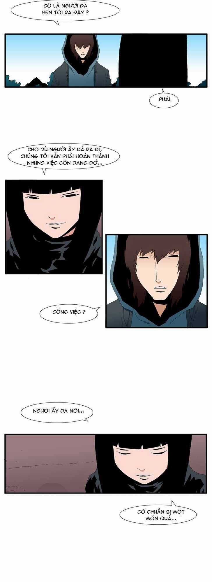 Siêu năng - Chapter 179 - Trang 28