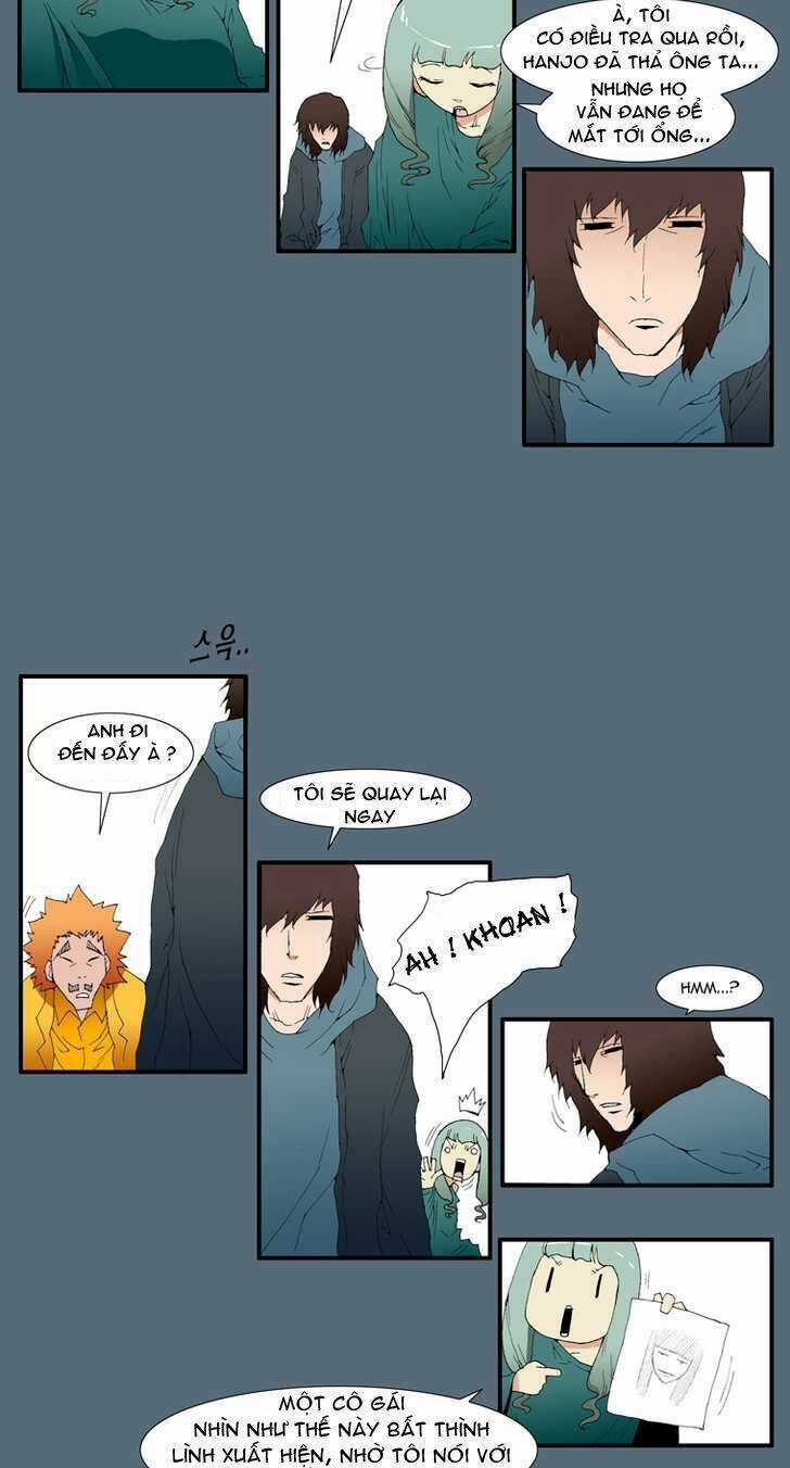 Siêu năng - Chapter 179 - Trang 4