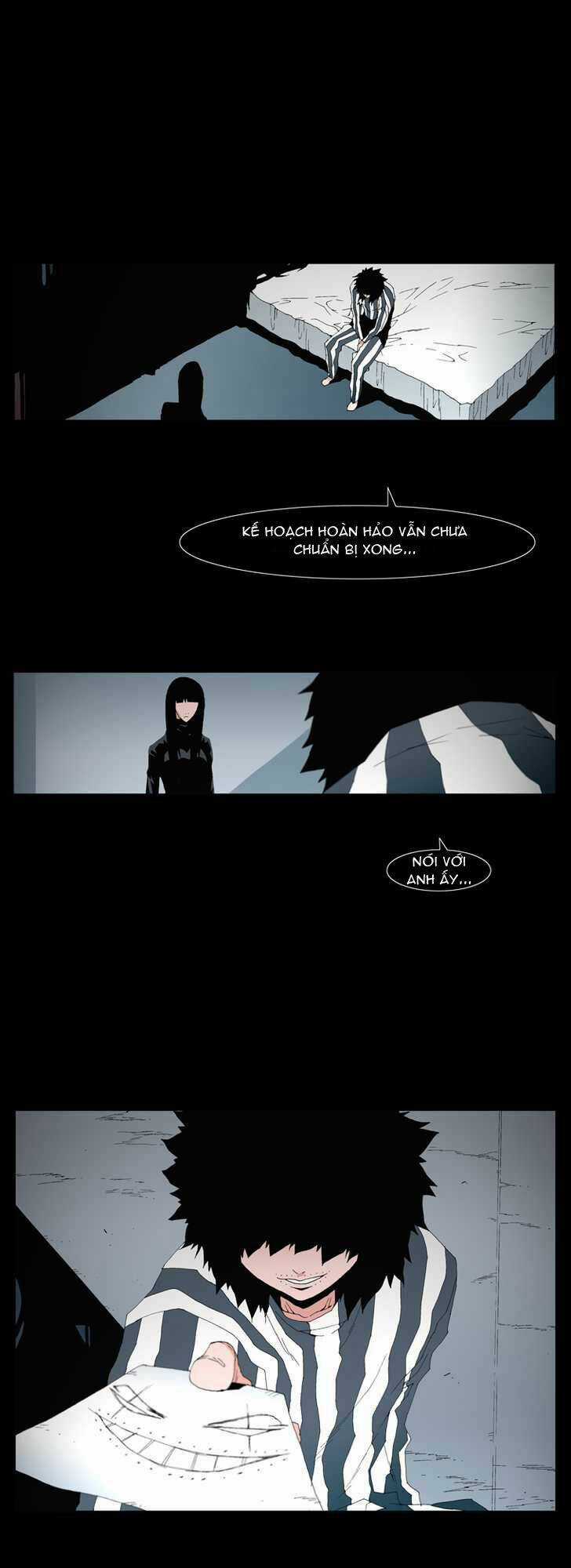 Siêu năng - Chapter 179 - Trang 31