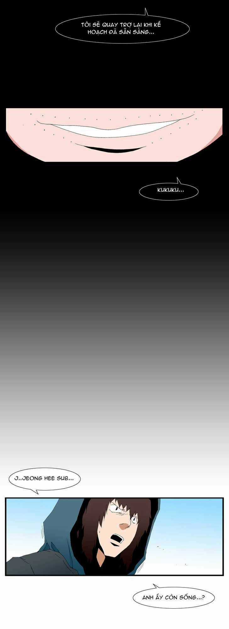 Siêu năng - Chapter 179 - Trang 32