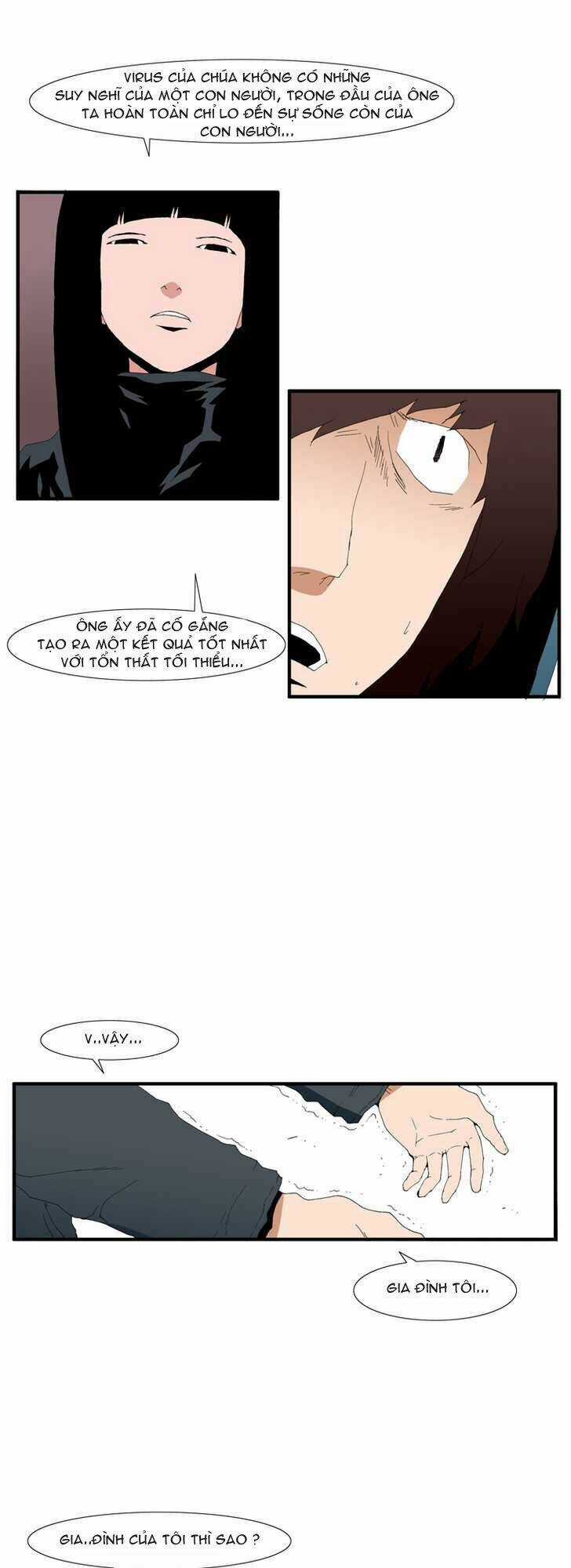 Siêu năng - Chapter 179 - Trang 33