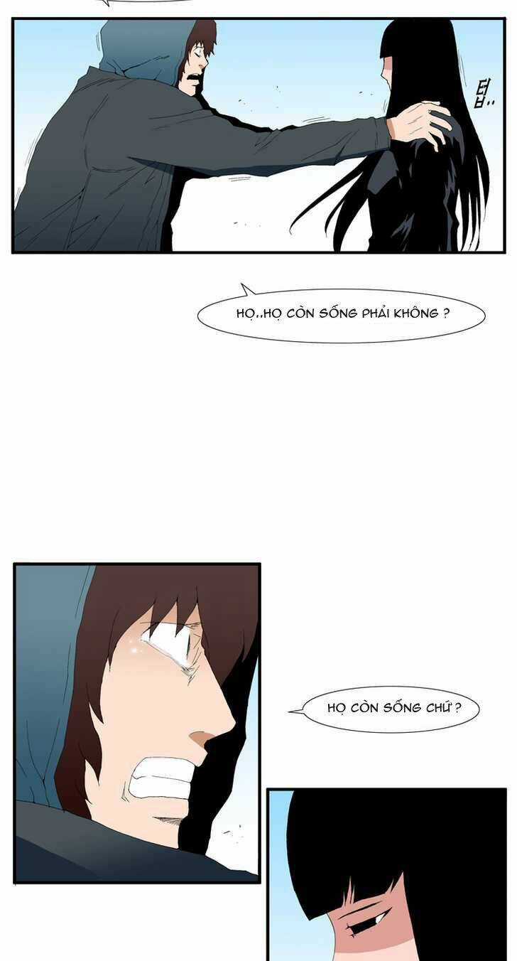 Siêu năng - Chapter 179 - Trang 34