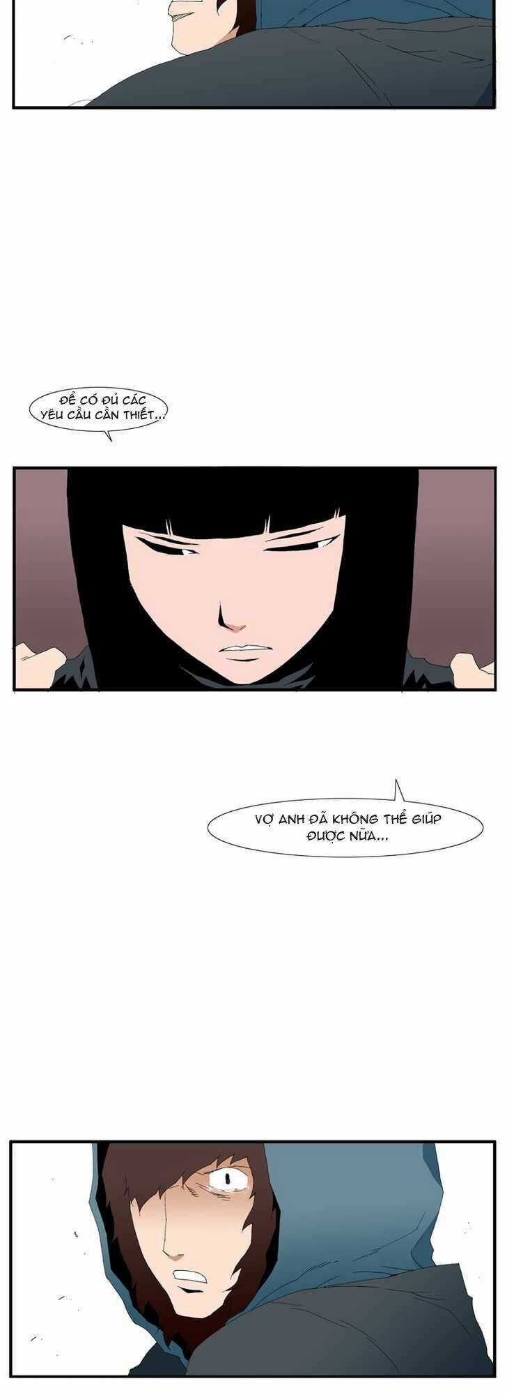 Siêu năng - Chapter 179 - Trang 37