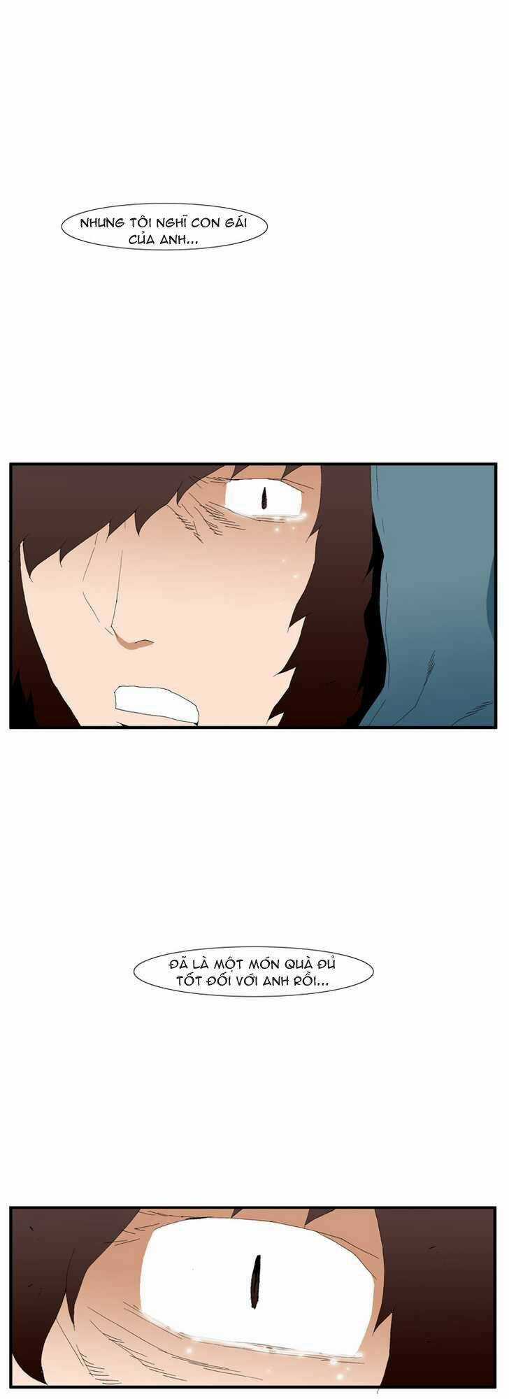 Siêu năng - Chapter 179 - Trang 38