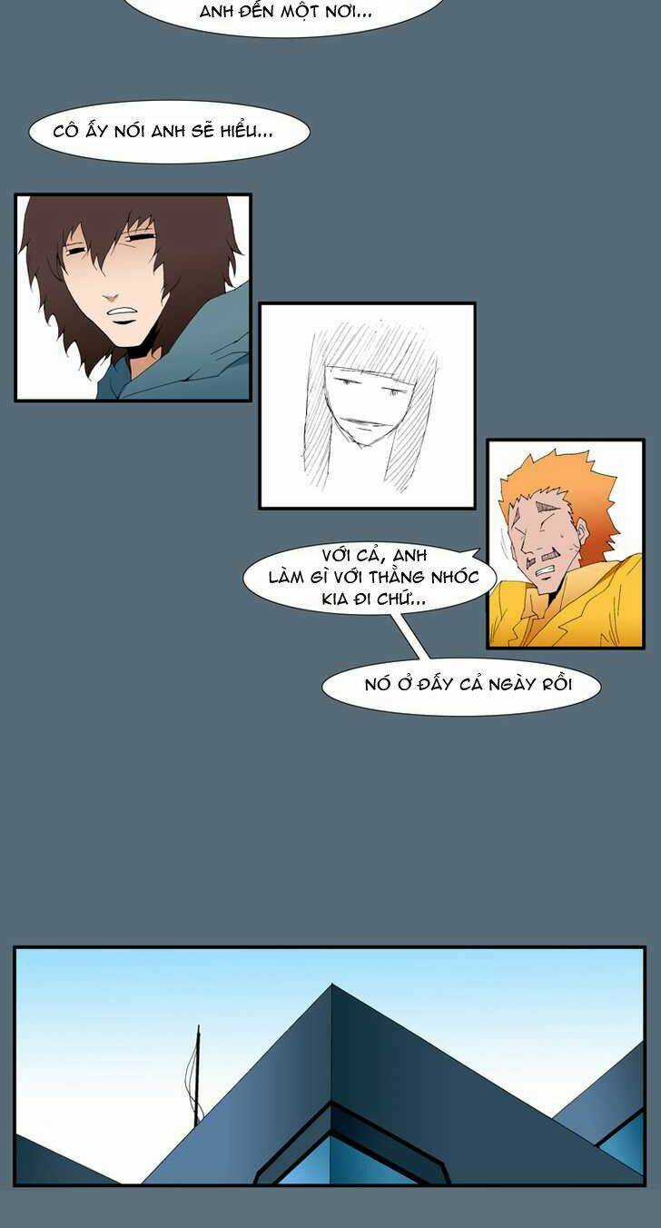 Siêu năng - Chapter 179 - Trang 5