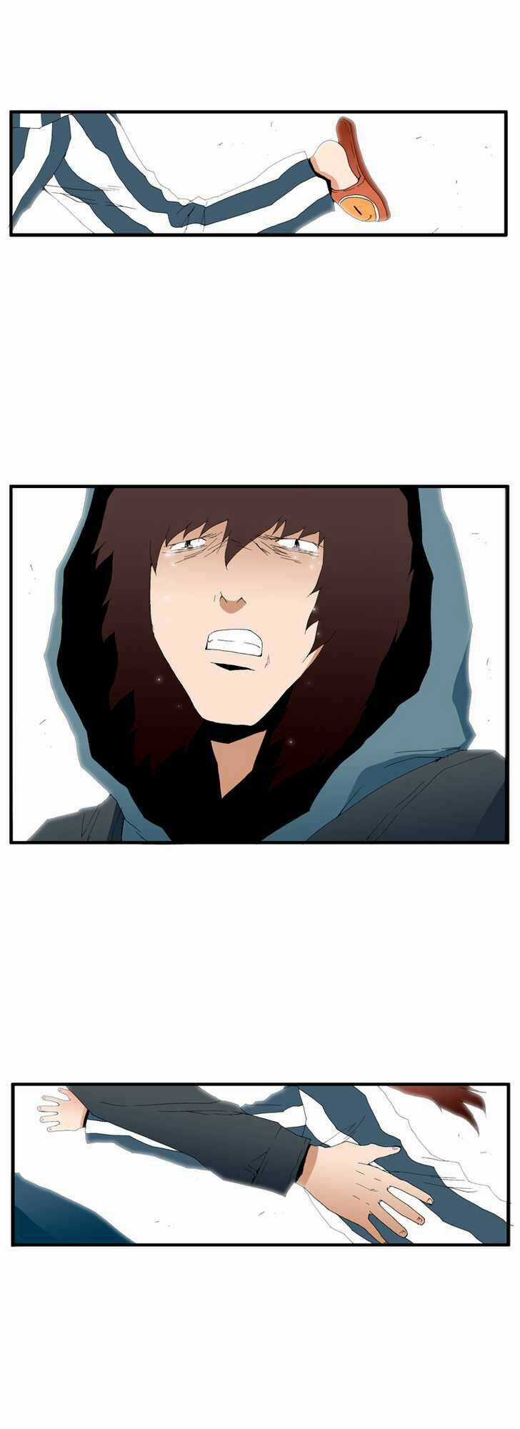 Siêu năng - Chapter 179 - Trang 41