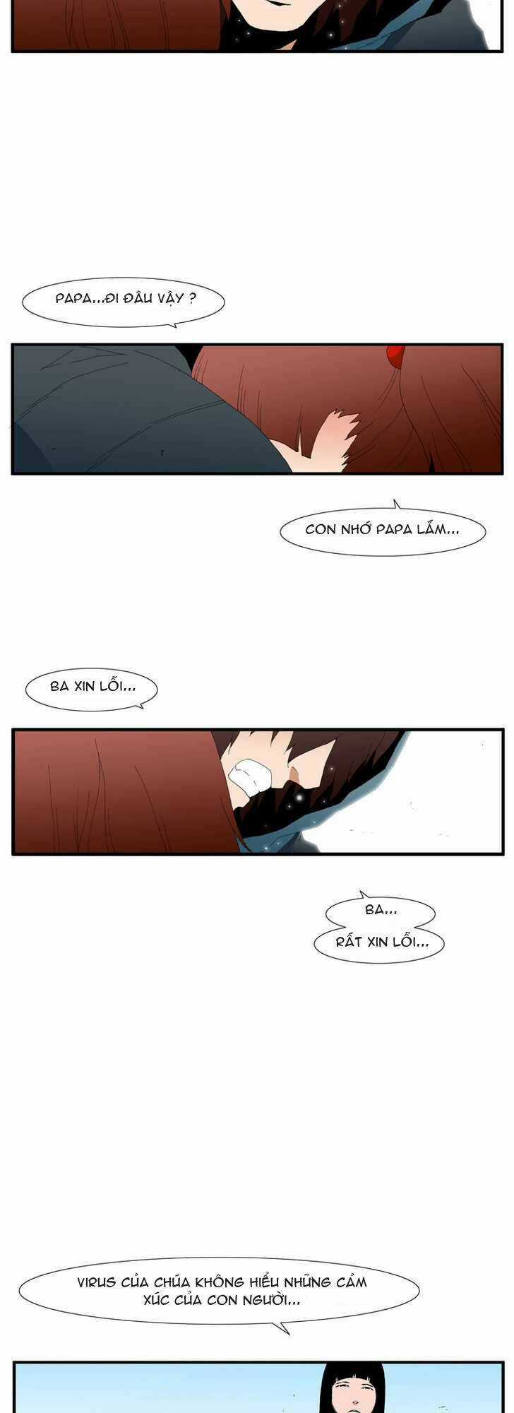 Siêu năng - Chapter 179 - Trang 43