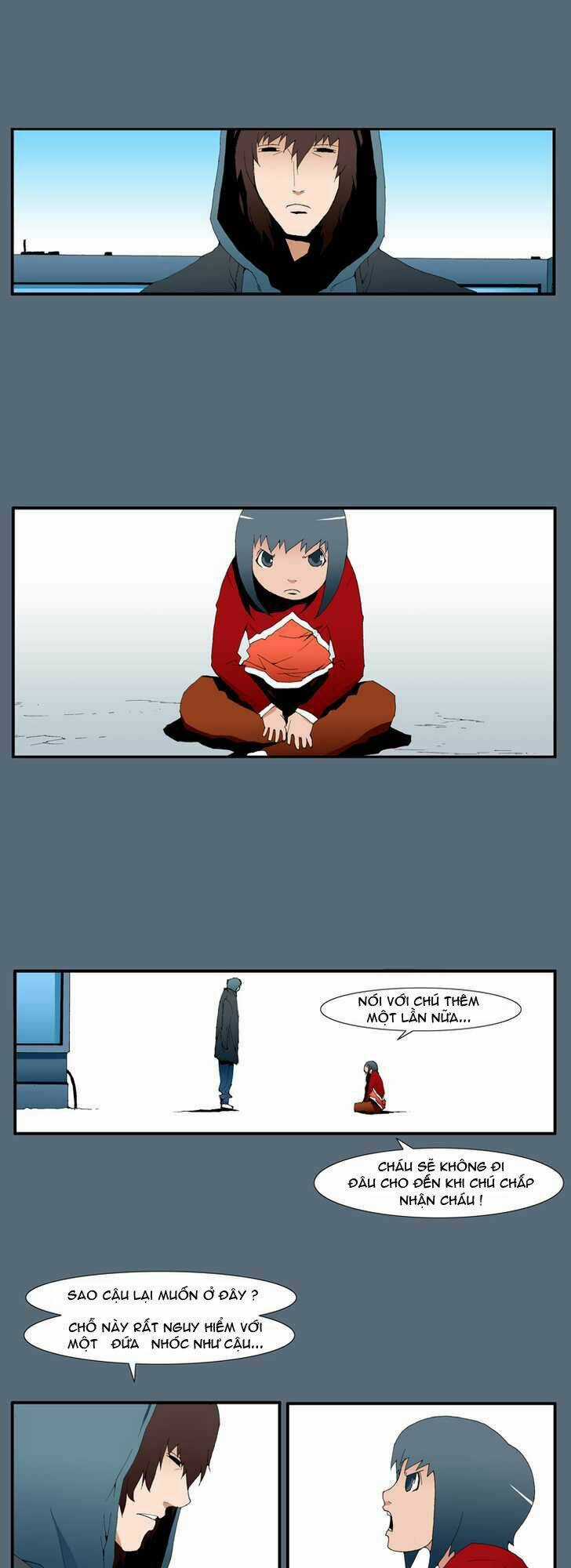 Siêu năng - Chapter 179 - Trang 6