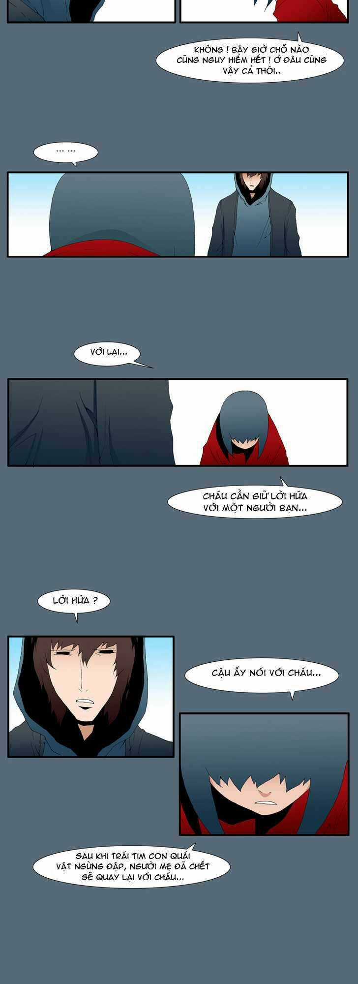 Siêu năng - Chapter 179 - Trang 7