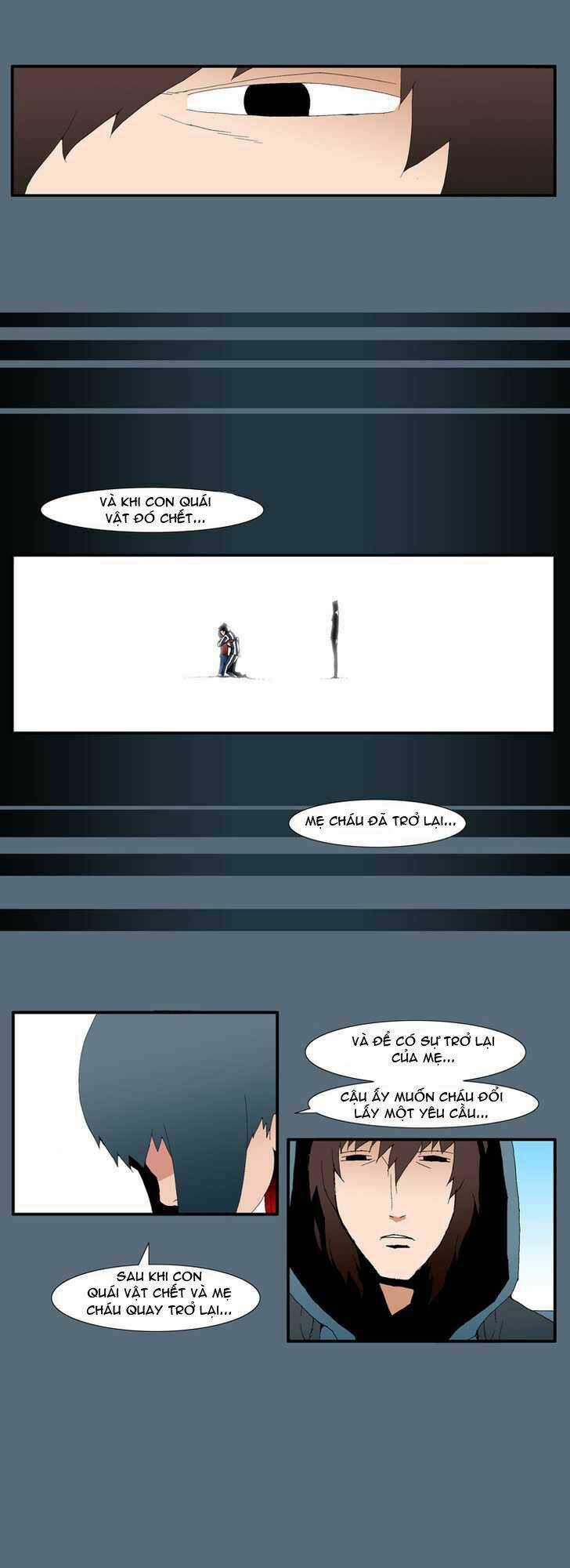 Siêu năng - Chapter 179 - Trang 8