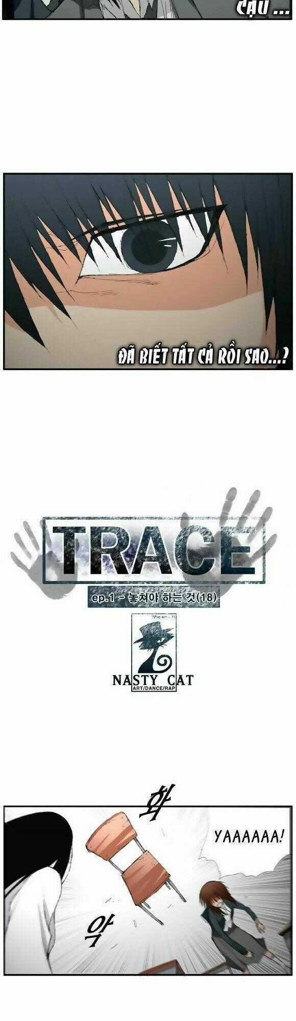 Siêu năng - Chapter 18 - Trang 2