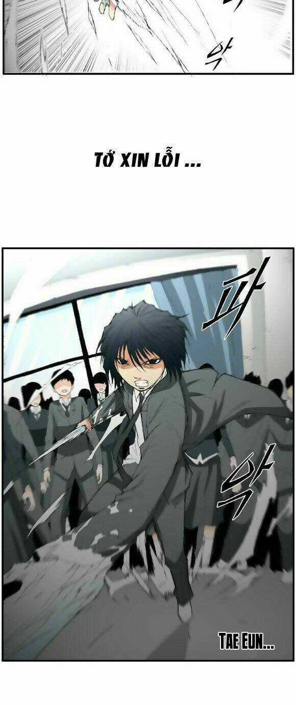 Siêu năng - Chapter 18 - Trang 11