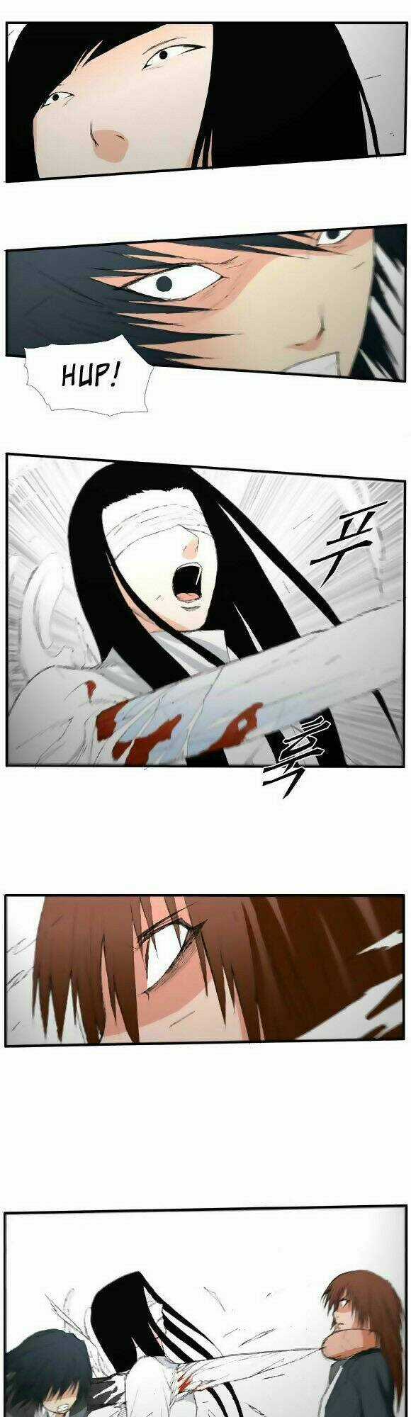 Siêu năng - Chapter 18 - Trang 13