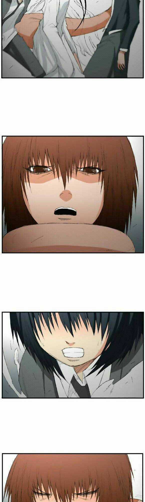 Siêu năng - Chapter 18 - Trang 14