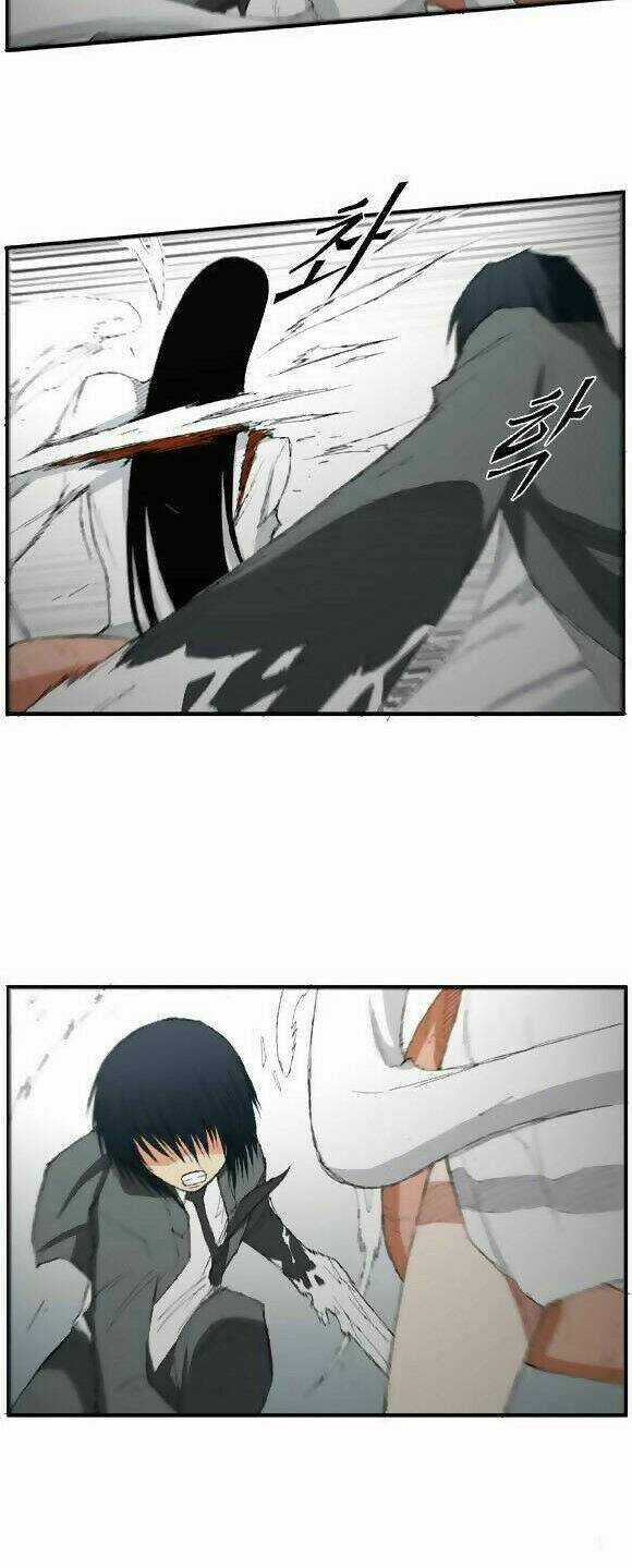 Siêu năng - Chapter 18 - Trang 16