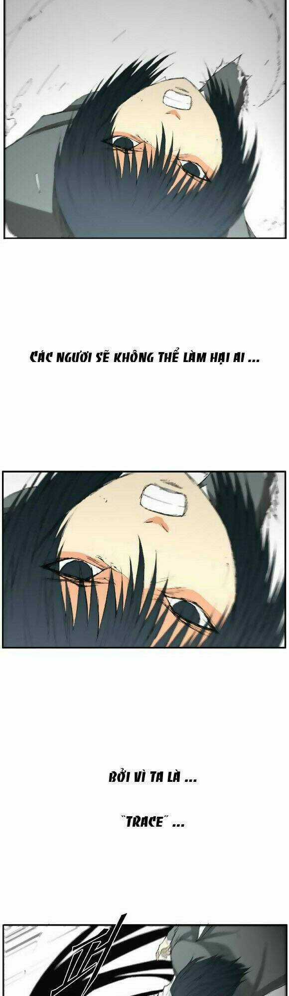 Siêu năng - Chapter 18 - Trang 18