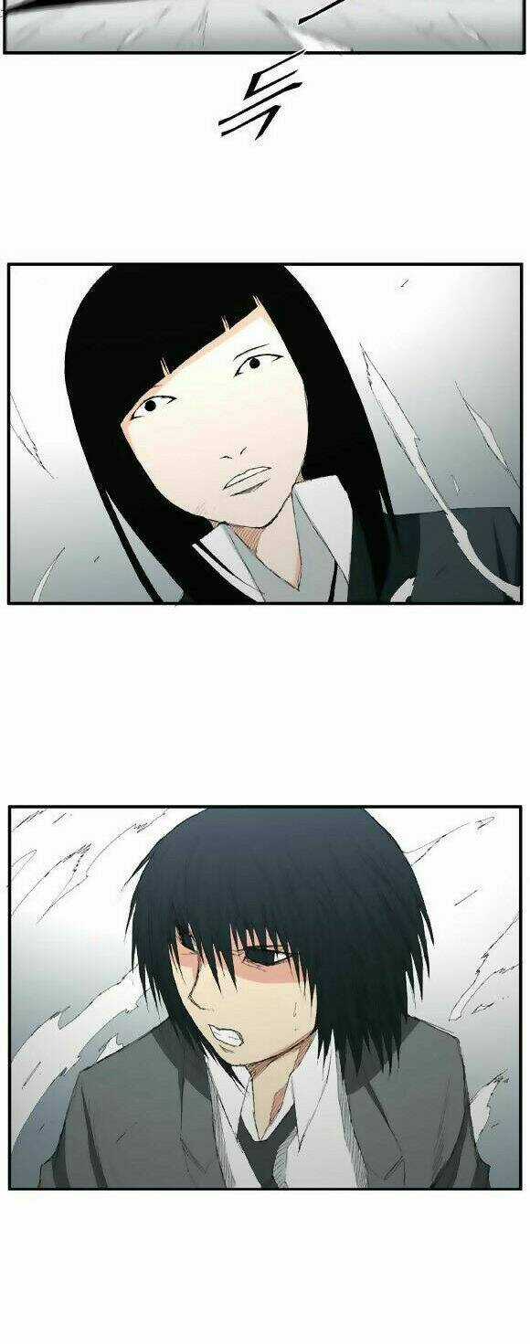 Siêu năng - Chapter 18 - Trang 20