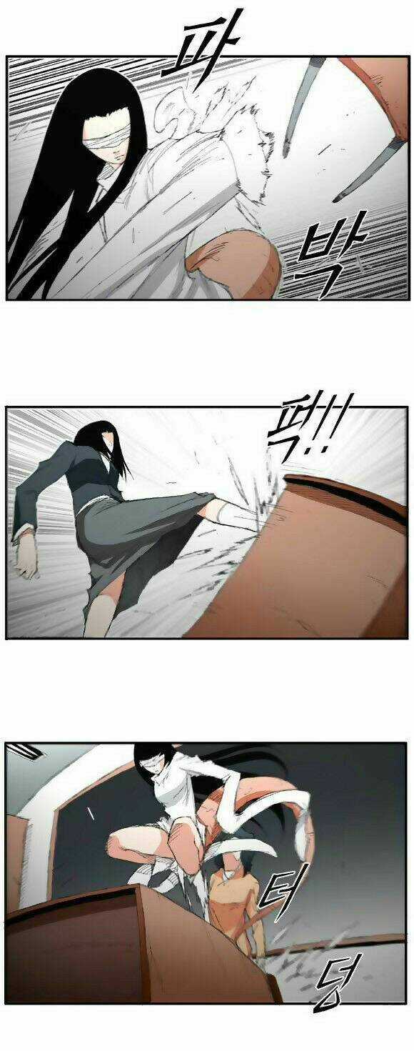 Siêu năng - Chapter 18 - Trang 3