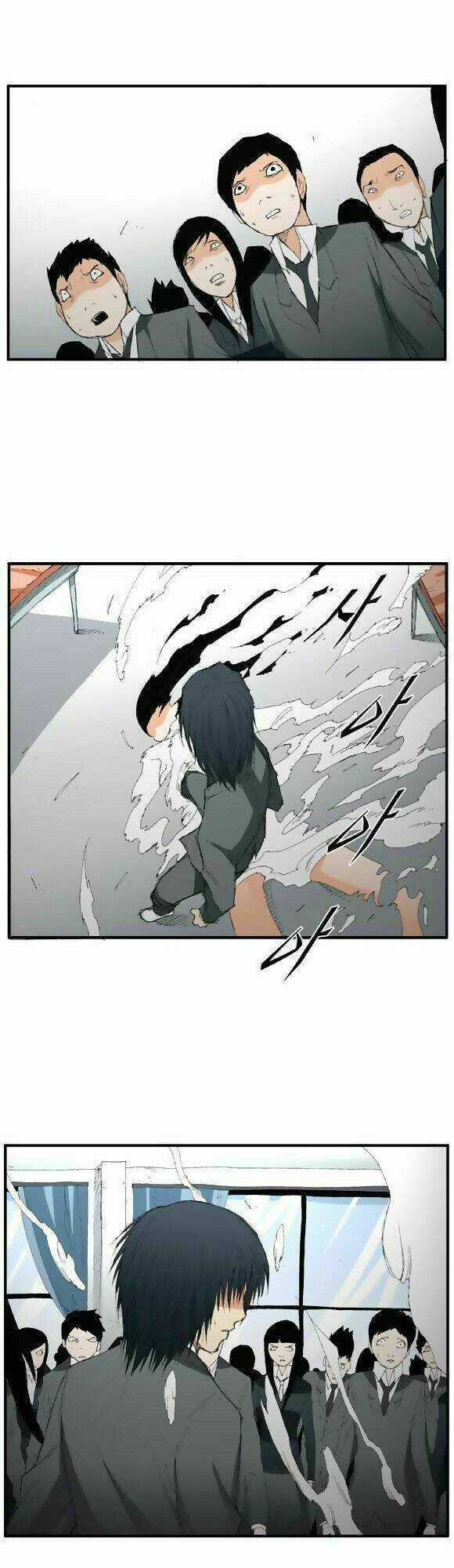 Siêu năng - Chapter 18 - Trang 21