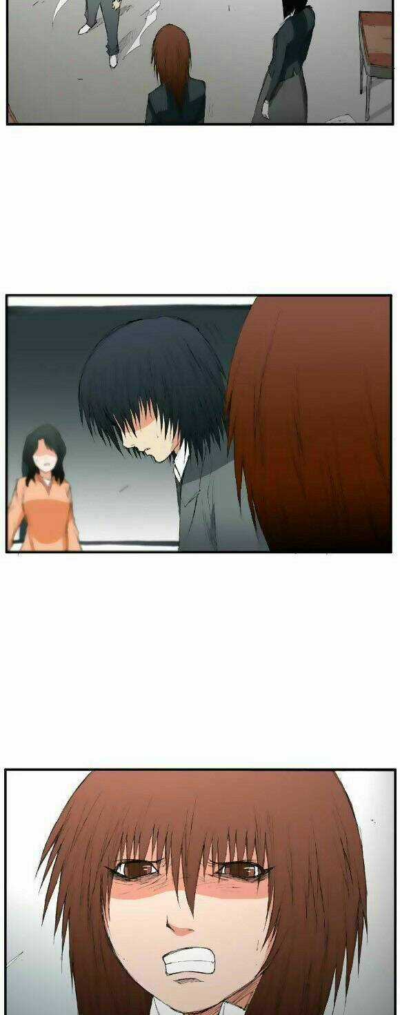 Siêu năng - Chapter 18 - Trang 23