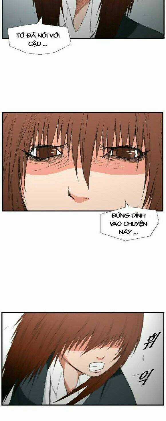Siêu năng - Chapter 18 - Trang 24