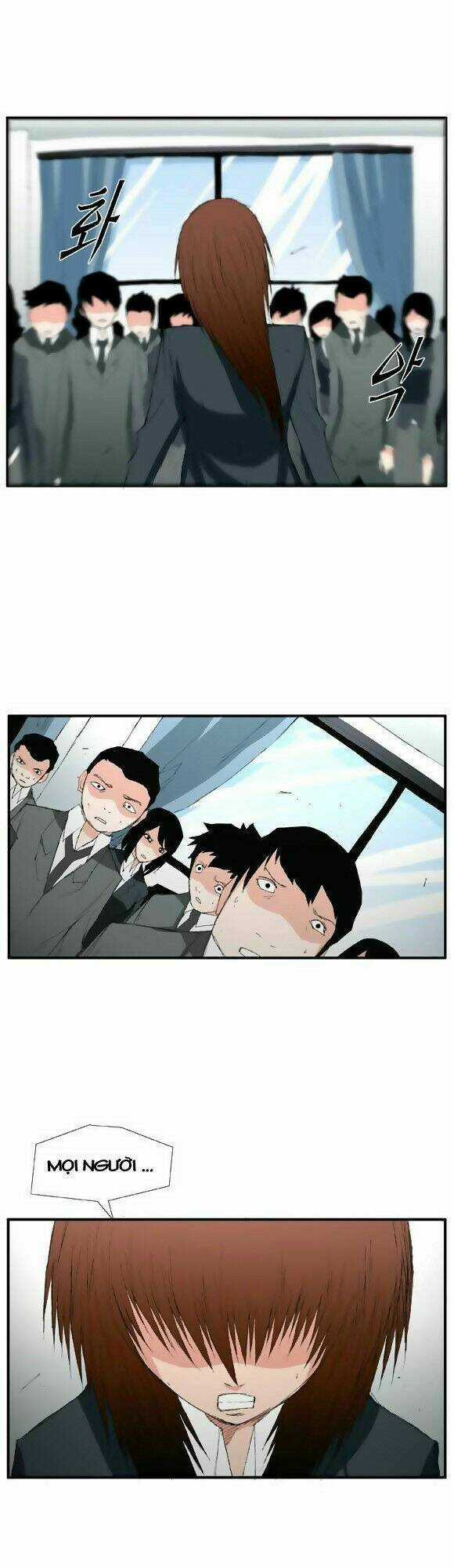 Siêu năng - Chapter 18 - Trang 25