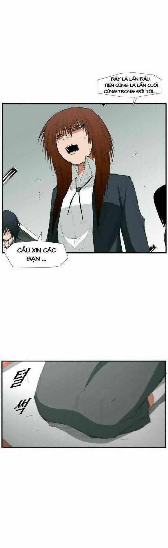 Siêu năng - Chapter 18 - Trang 26