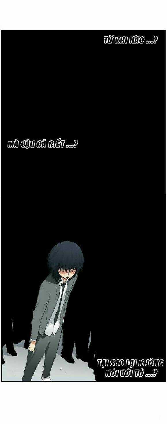 Siêu năng - Chapter 18 - Trang 4