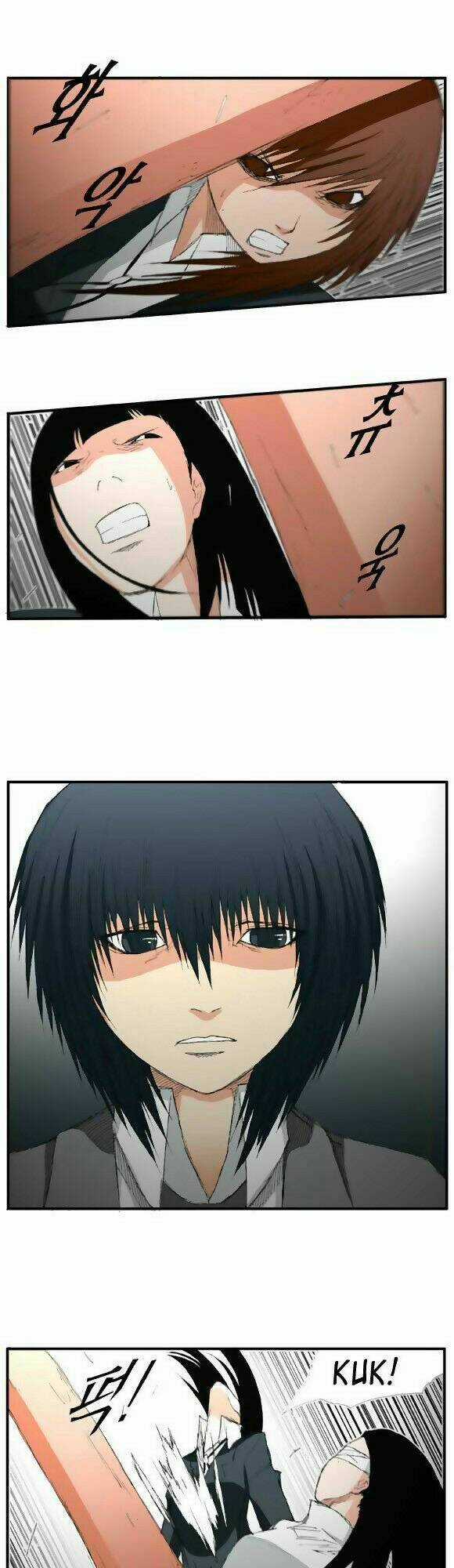 Siêu năng - Chapter 18 - Trang 5