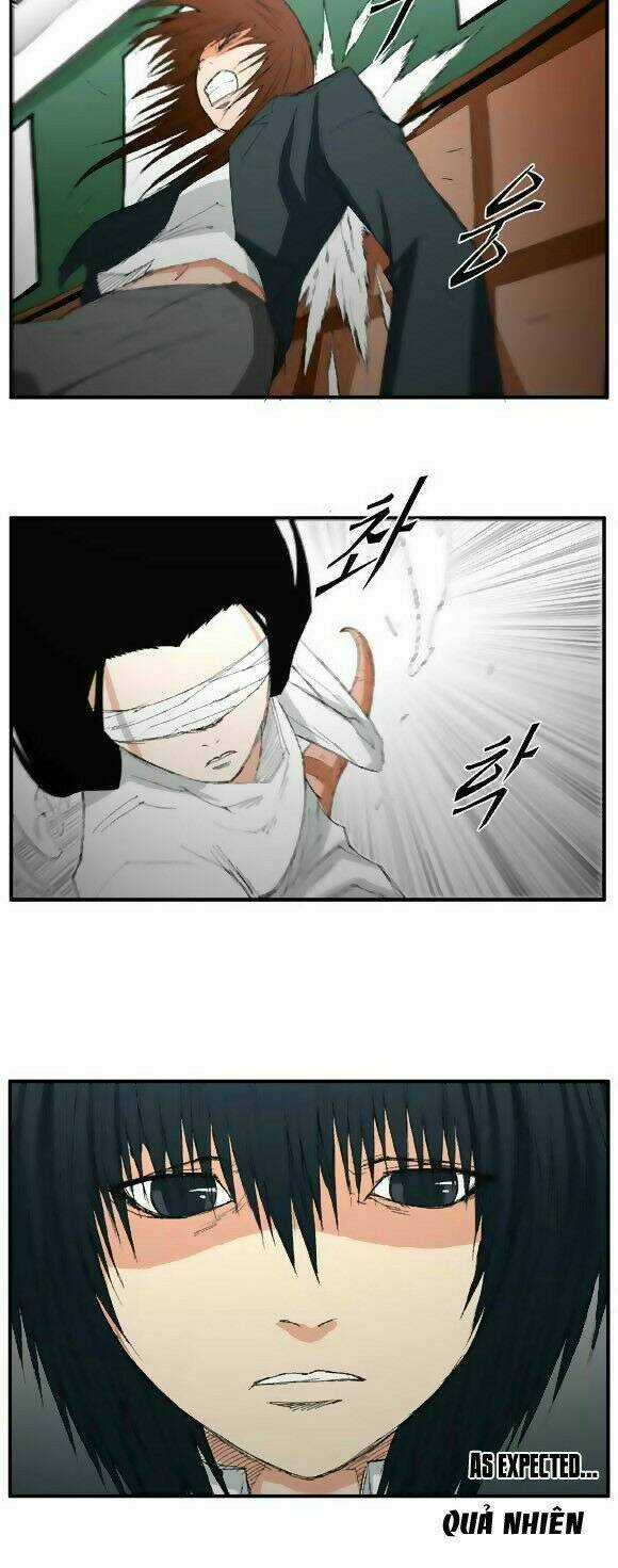 Siêu năng - Chapter 18 - Trang 7