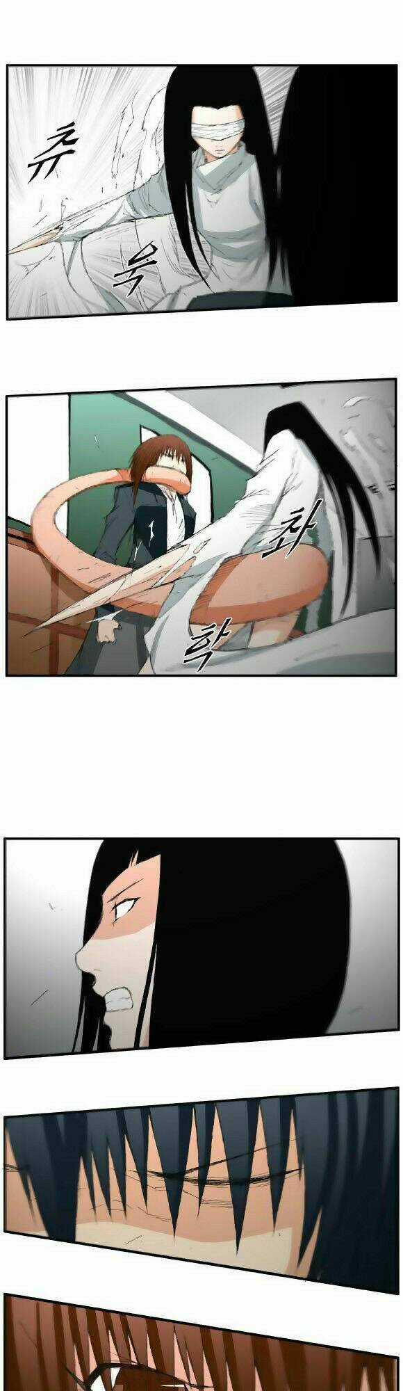 Siêu năng - Chapter 18 - Trang 9