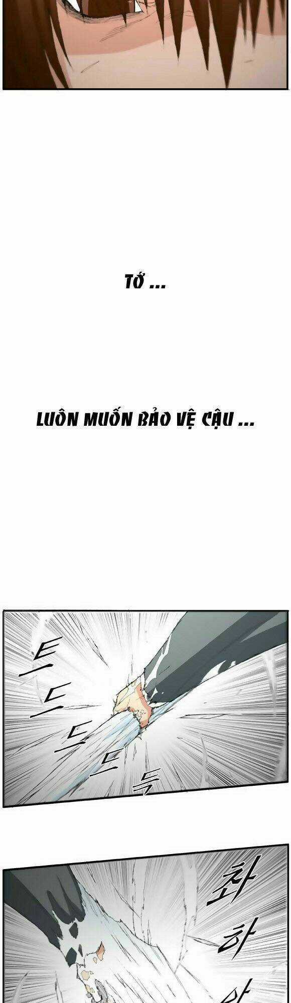 Siêu năng - Chapter 18 - Trang 10
