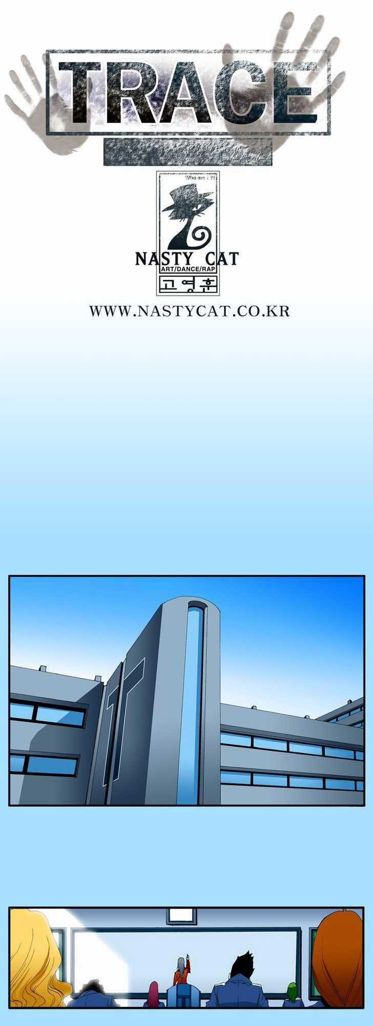 Siêu năng - Chapter 180 - Trang 1