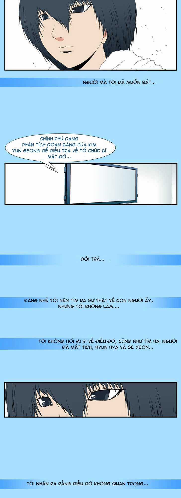 Siêu năng - Chapter 180 - Trang 12