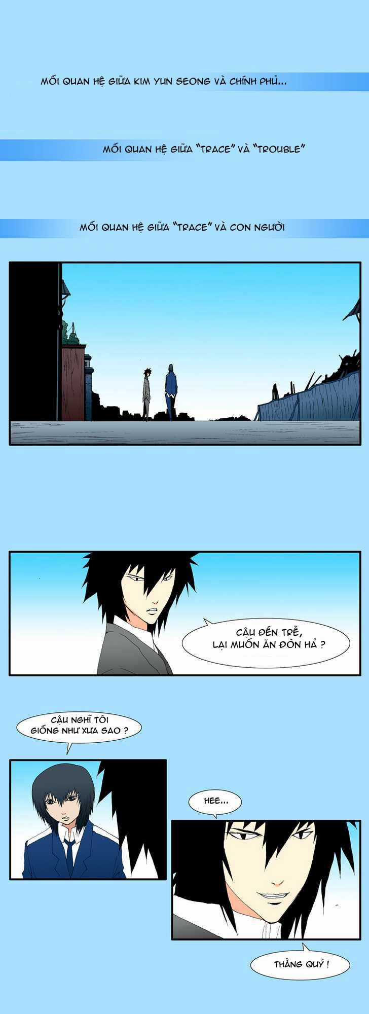 Siêu năng - Chapter 180 - Trang 13