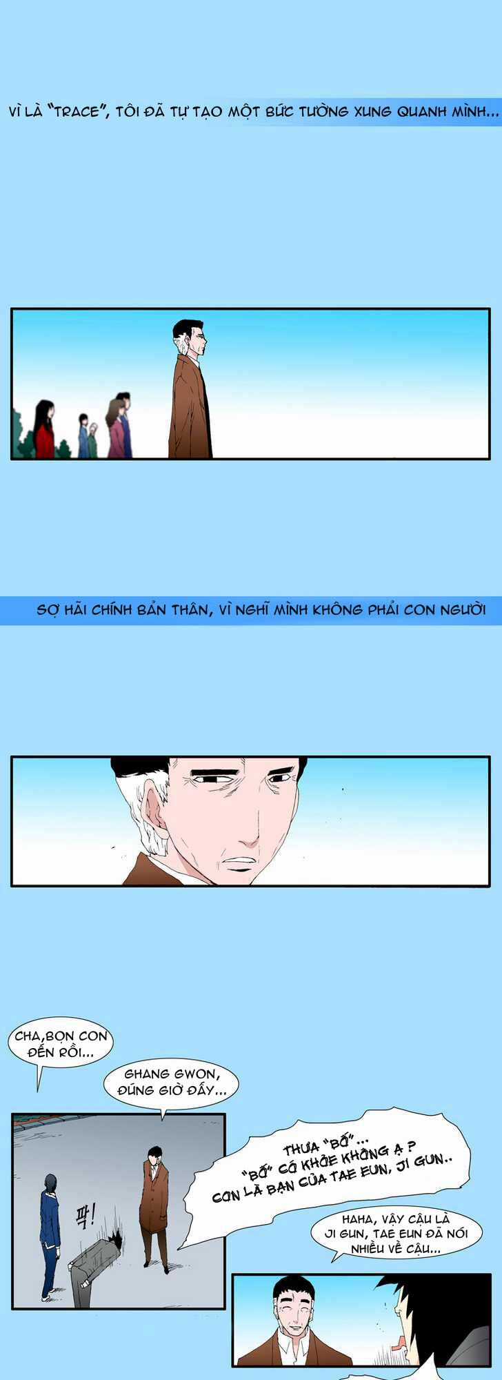 Siêu năng - Chapter 180 - Trang 16