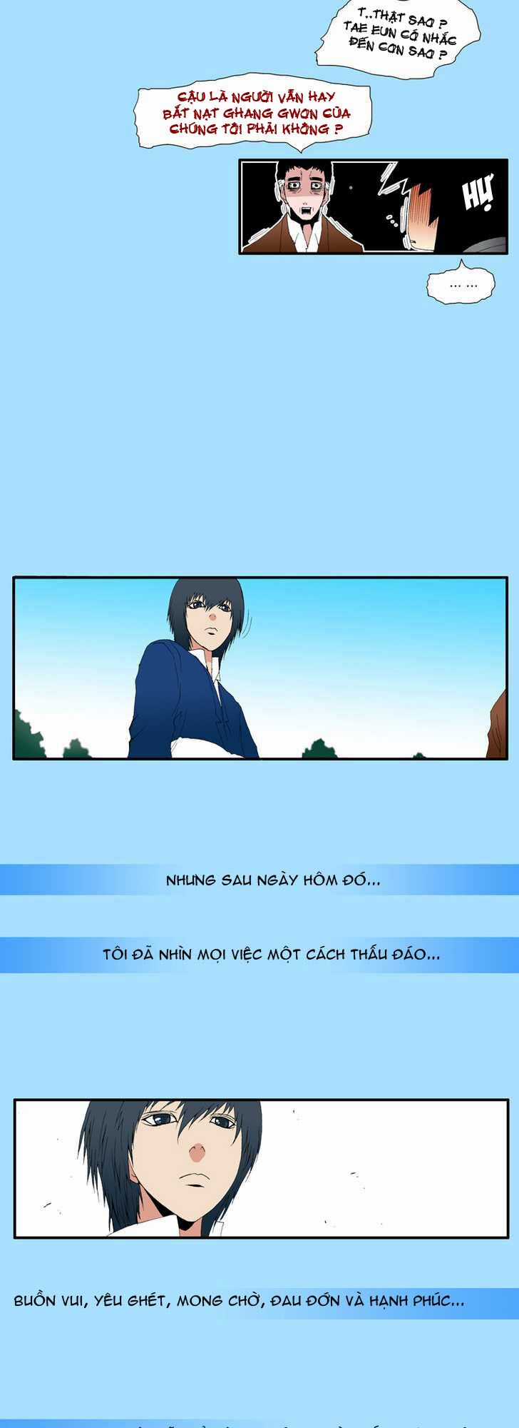 Siêu năng - Chapter 180 - Trang 17