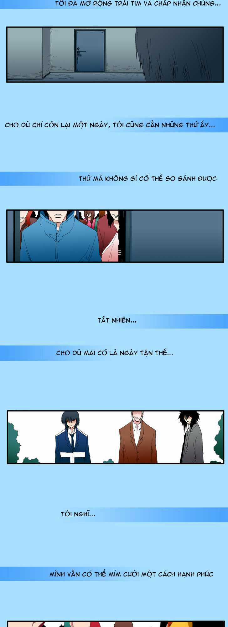 Siêu năng - Chapter 180 - Trang 18