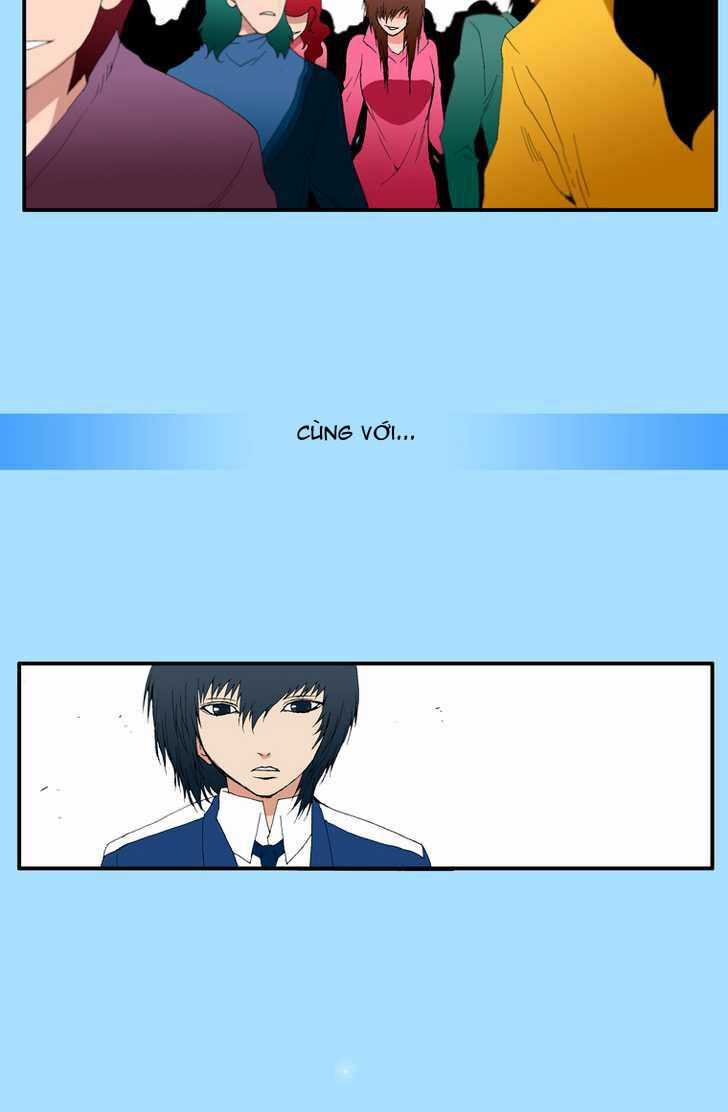 Siêu năng - Chapter 180 - Trang 19