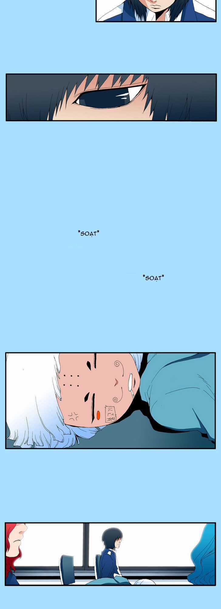 Siêu năng - Chapter 180 - Trang 3